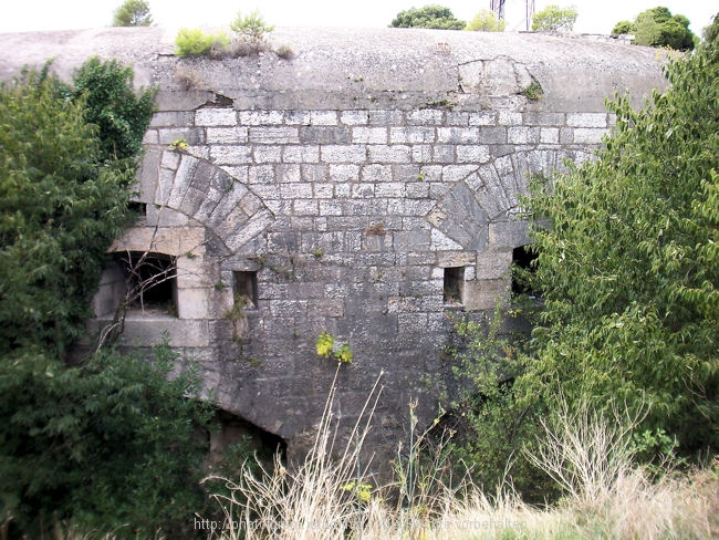 PULA > Fort Movidal