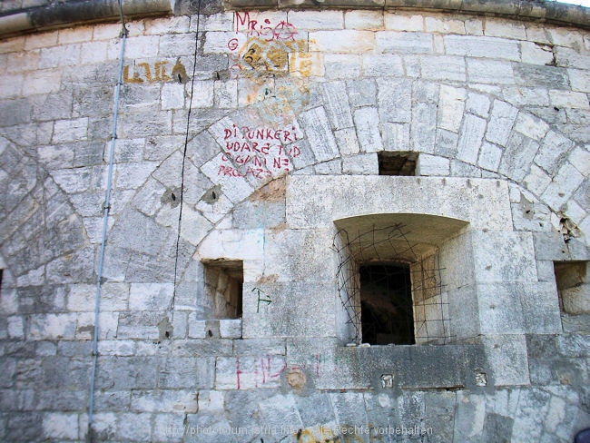 Fort Casoni vecchi (Monte Paradiso) 8