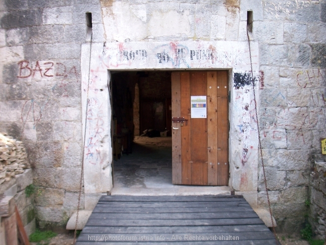 Fort Casoni vecchi (Monte Paradiso) 4