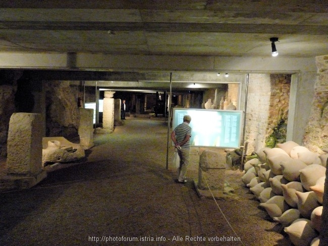 Museum in der Arena 5