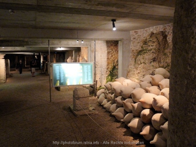 Museum in der Arena 9