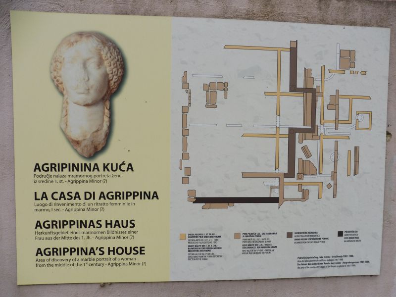 Agrippina Haus 5