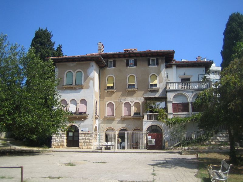 Villa Trapp 6