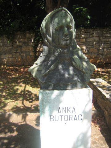 Anka Butorac