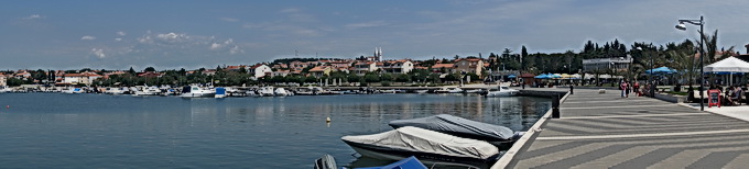 Medulin Panorama