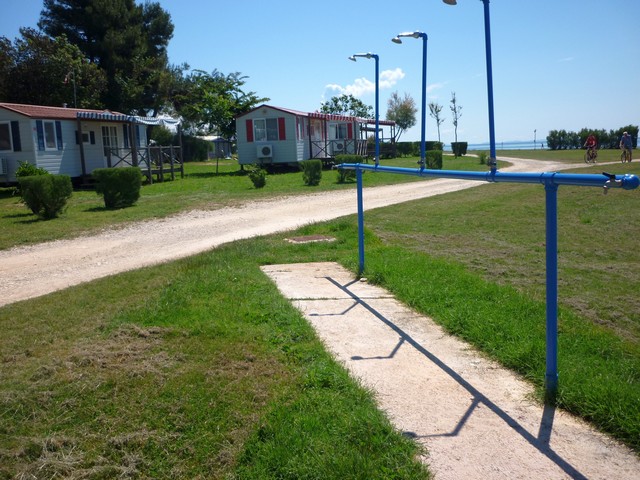 Aktuelles vom Spaziergänger auf der „Insel (Halbinsel) der Seligen“ 9