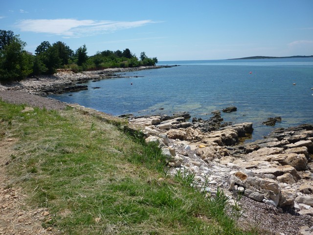 Aktuelles vom Spaziergänger auf der „Insel (Halbinsel) der Seligen“ 4