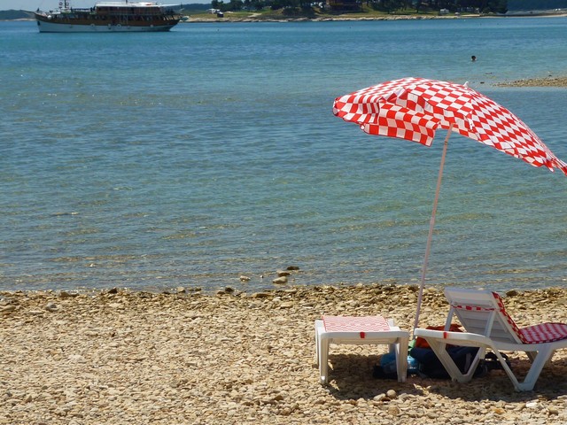 Aktuelles vom Spaziergänger auf der „Insel (Halbinsel) der Seligen“ 7