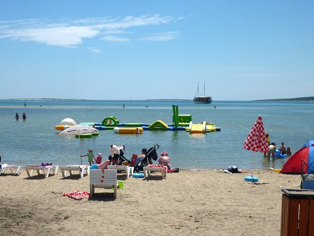 Aktuelles vom Spaziergänger auf der „Insel (Halbinsel) der Seligen“ 10