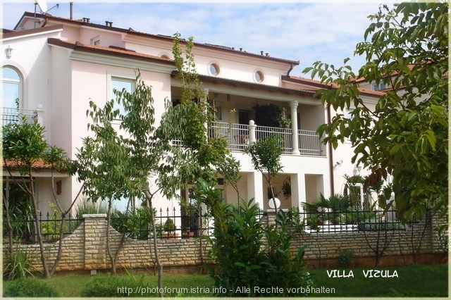 Villa Vizula