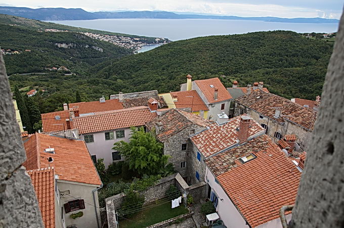 Labin September 2013 2