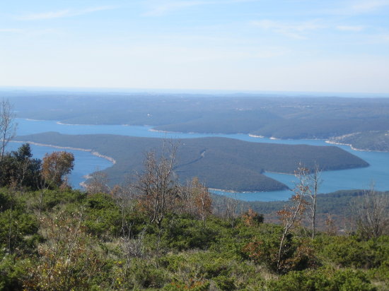 Wanderung auf den Ostri 10