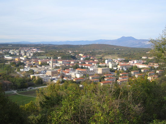 Campingplatz Sveti Marina 6