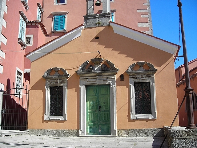 LABIN > Altstadt > Impressionen