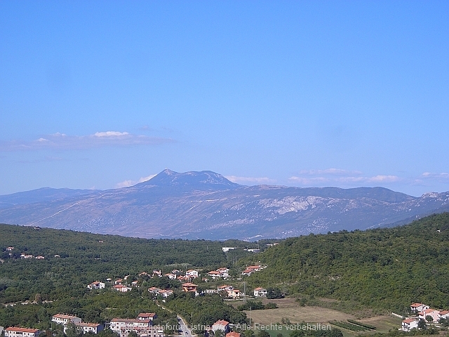 LABIN > Altstadt > Impressionen