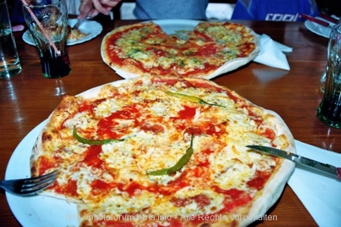 Pizzeria Fianona