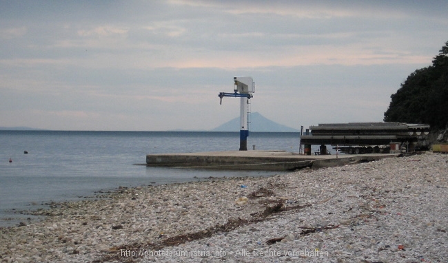 RABAC > Blick zum Televrin