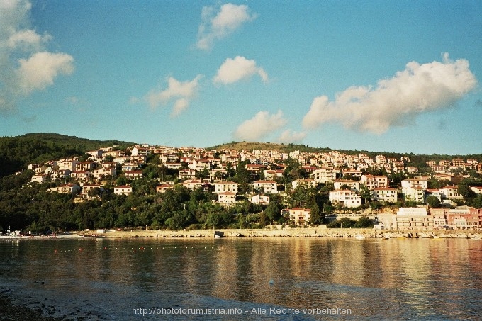 RABAC > Blick auf Rabac II