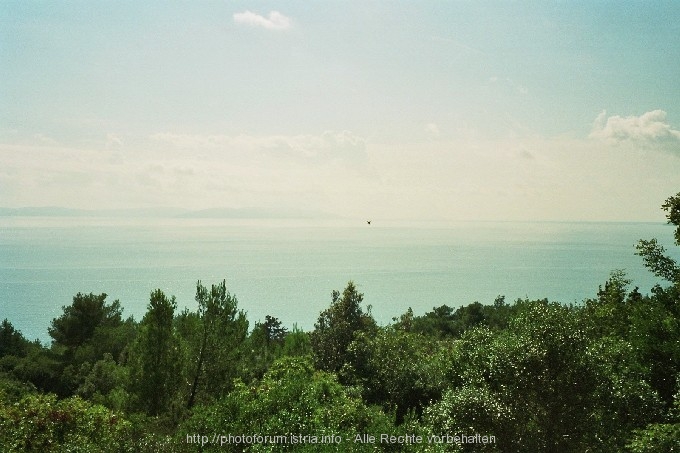 RABAC > Blick auf Cres II