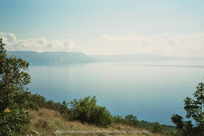 RABAC > Blick auf Cres III