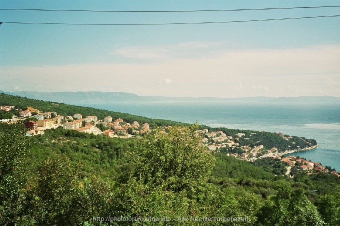 RABAC > Blick auf Rabac III