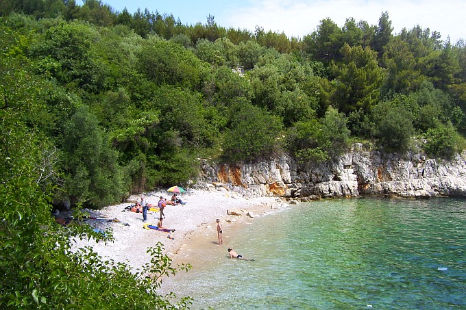 RABAC > Wanderung zum Strand Bounty_10 > Strand Bounty