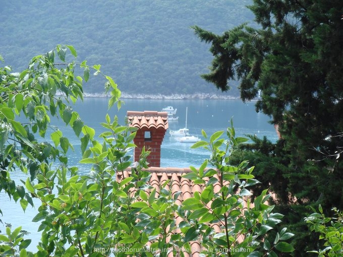 Hafen Rabac