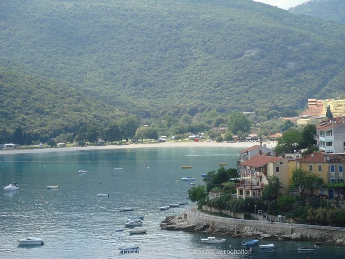 Bucht Rabac