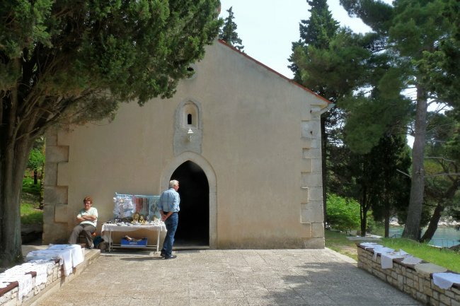 RABAC > Rundgang Frühling 2009