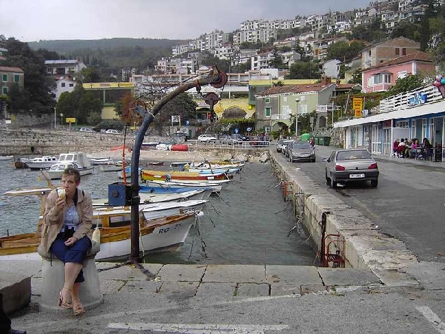 RABAC > Hafen > Panoramablick