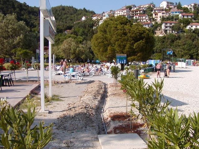 RABAC > Hotel Hedera > Strand