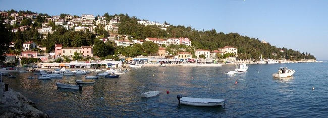 RABAC > Hafen > Panorama