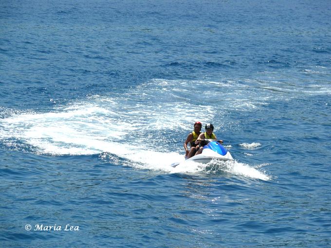 Jet-Ski>Rabac