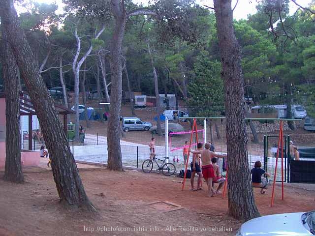 Camp Tasalera - Spielplätze neu 2