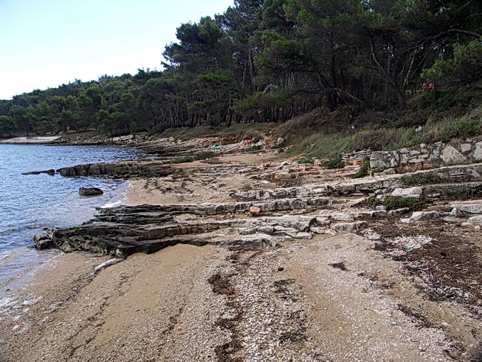 Kranski Kamp Sandstrand 2