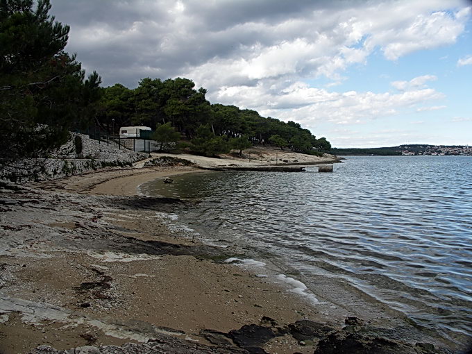 Kranski Kamp Sandstrand 3