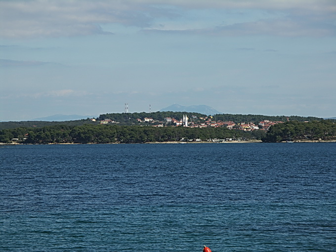 burkis Wanderung Kap Kamenjak 2