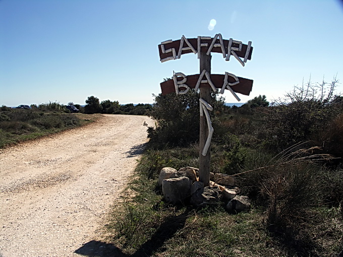 burkis Wanderung Kap Kamenjak