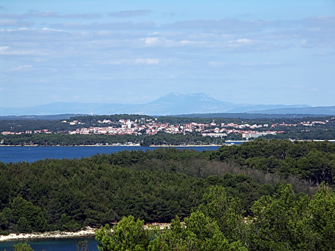 burkis Wanderung Kap Kamenjak 3