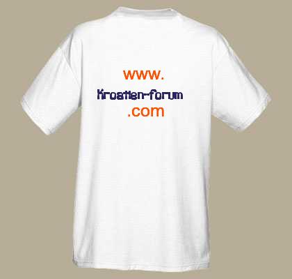 0H > Vorschlag Forums-Shirt