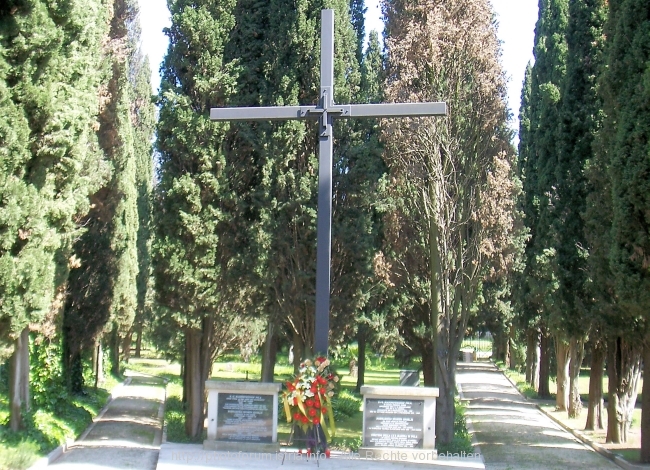 Marinefriedhof 2008 2