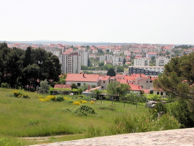 Festung neben Hauptfriedhof 4