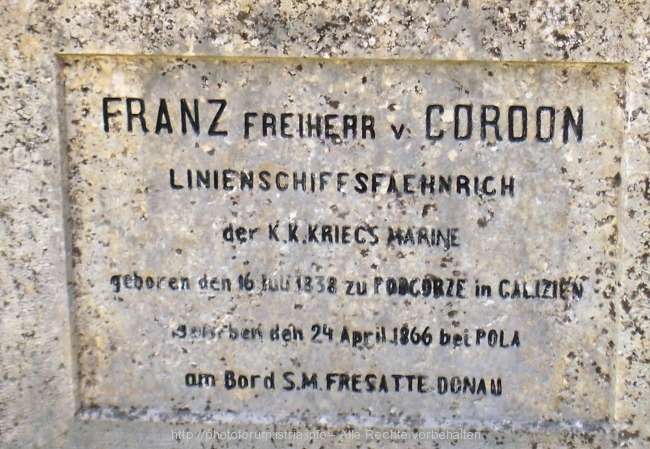 Marinefriedhof 2008 2