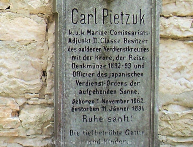 Marinefriedhof 2008 7