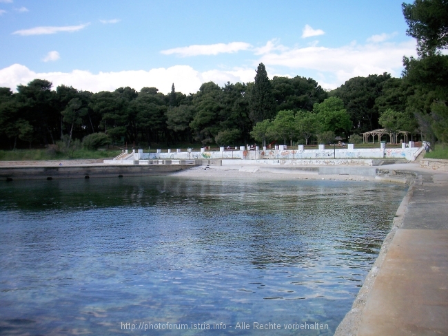 Uferpromenade Lungomare 2