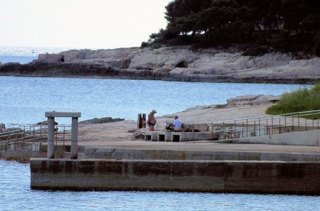 Uferpromenade Lungomare 3