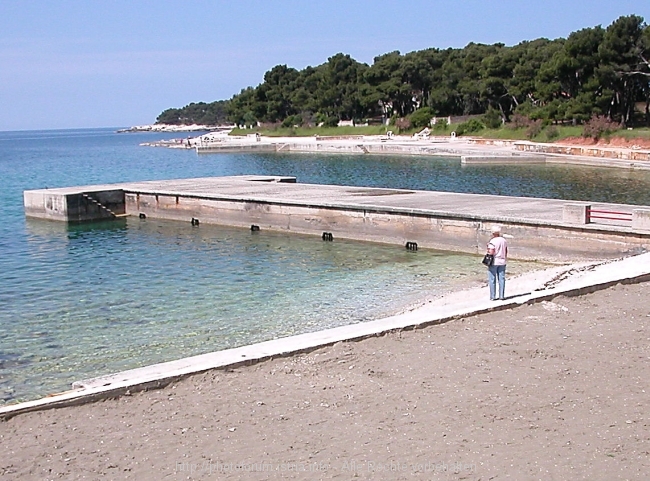 Uferpromenade Lungomare 5