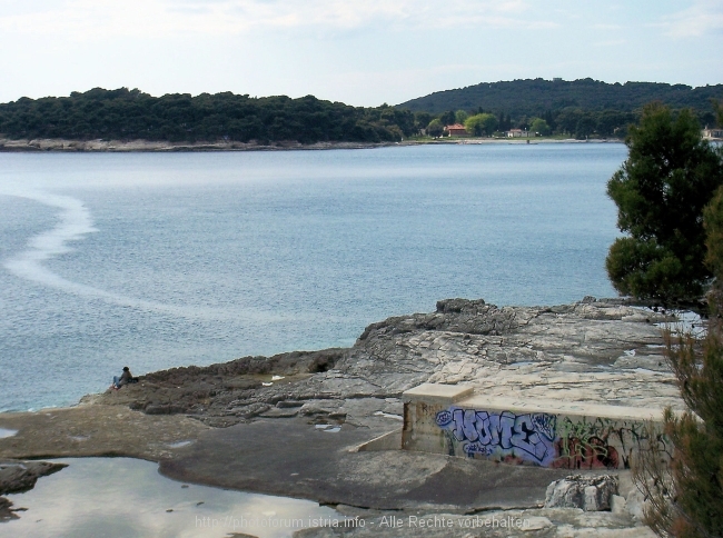 Uferpromenade Lungomare 6