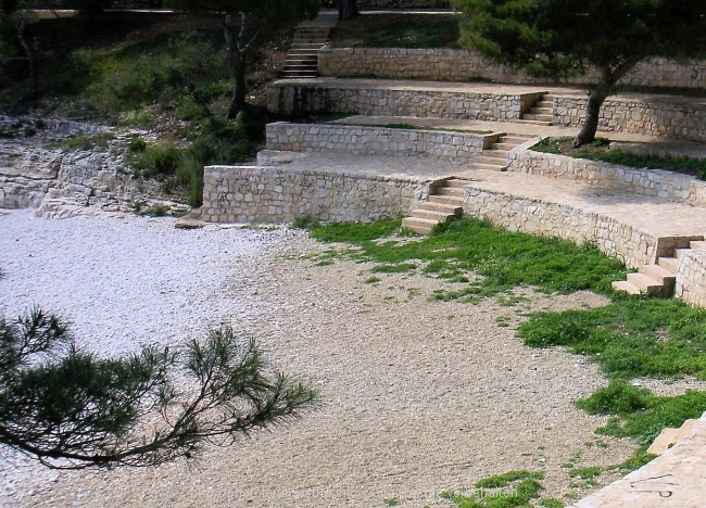 Uferpromenade Lungomare 4