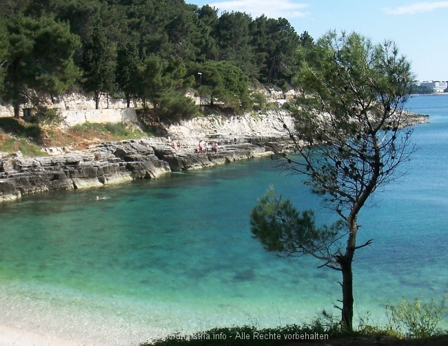 Uferpromenade Lungomare 8